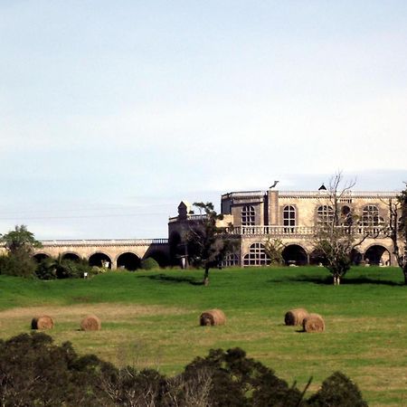 Bygracealone Manor Hotel Outeniekwa Exterior photo
